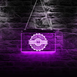 Brewed Coffee LED Lighting Decoration